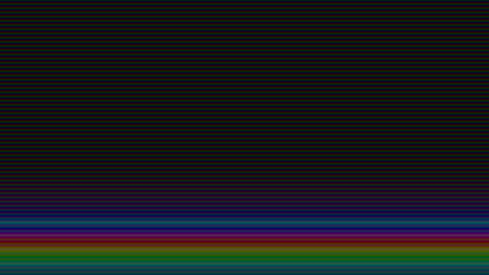 Фон для проверки битых пикселей