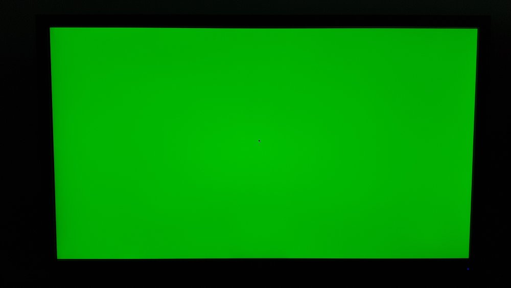 Фон для проверки экрана