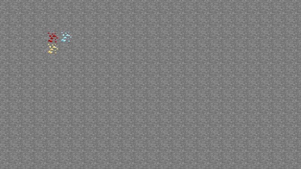 Фон для рабочего стола пиксели