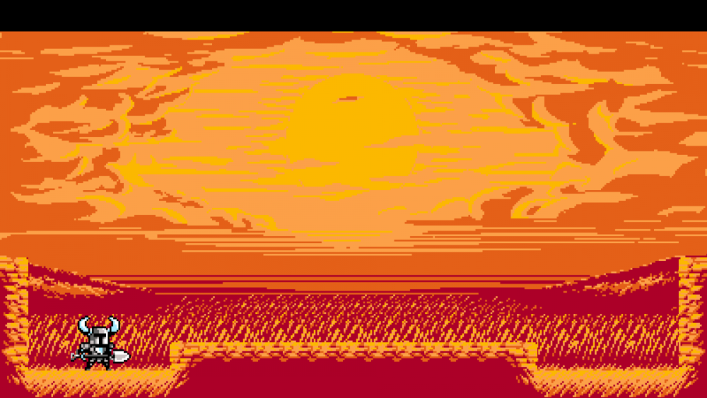 Ретро игры пиксельные