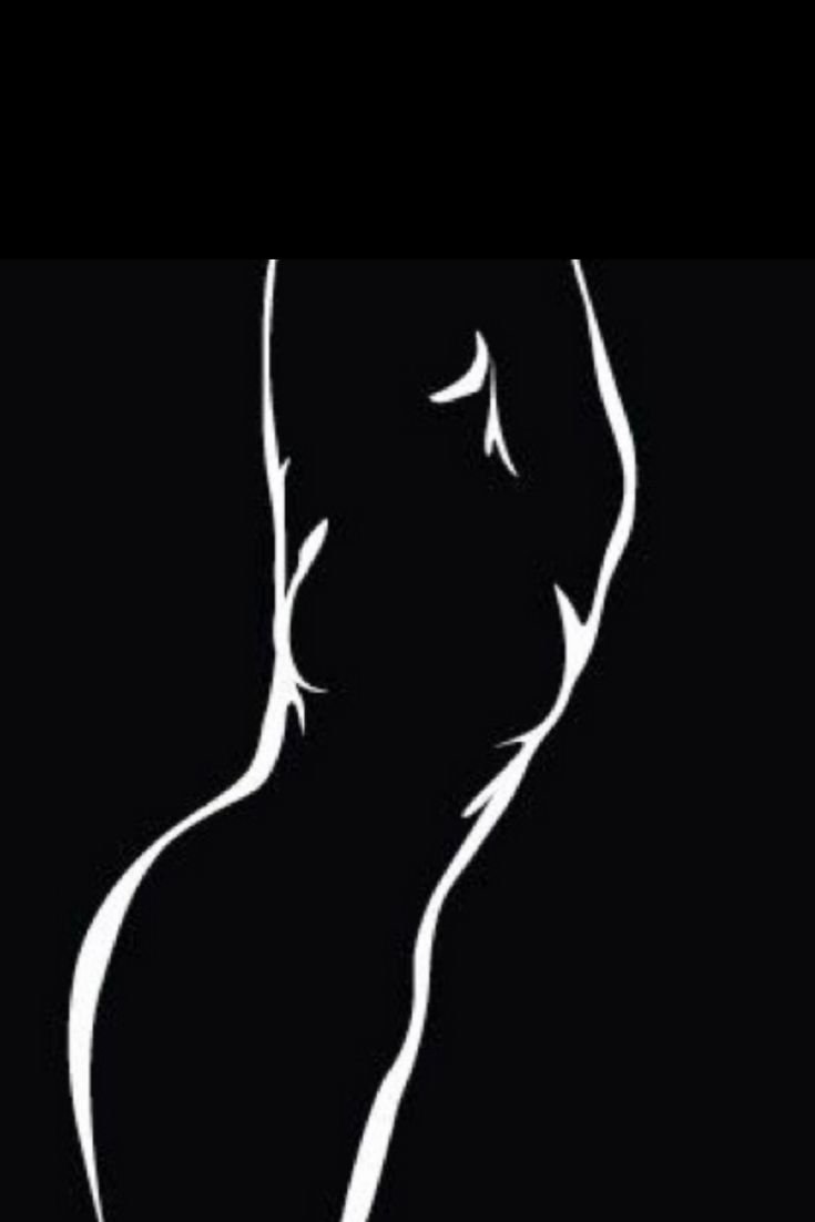 Силуэт фигуры