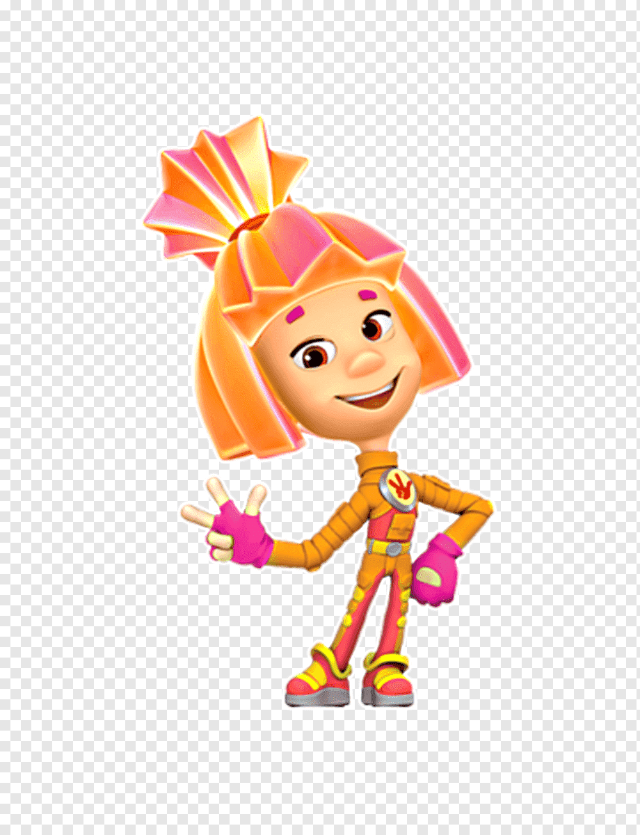 Мультики Фиксипелки Фиксики