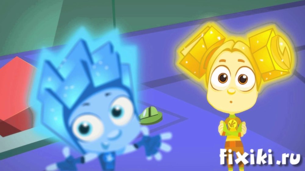 Папус и Мася 2017 год