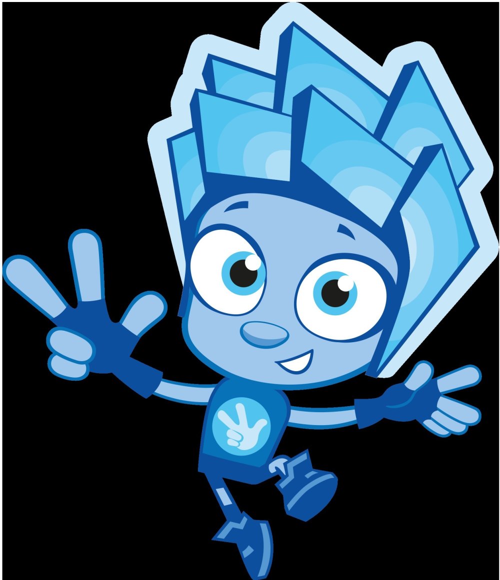 Фиксики игры для детей