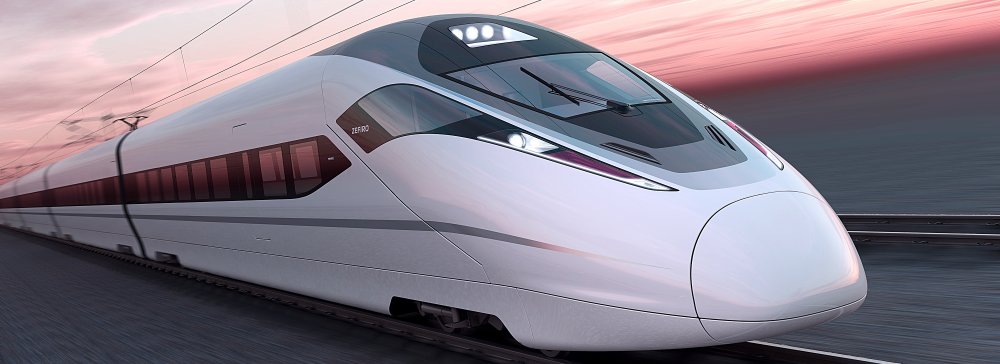 Поезд и машина логистика