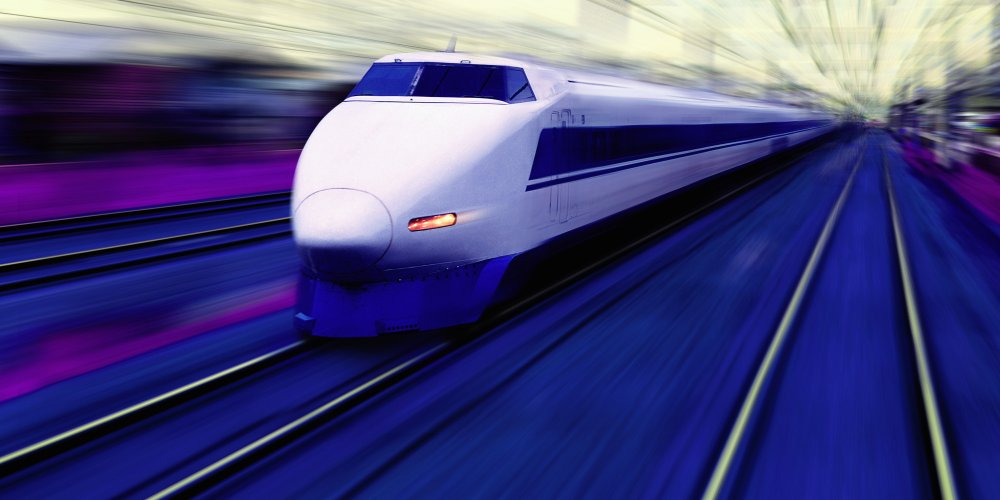 Сапсан High Speed