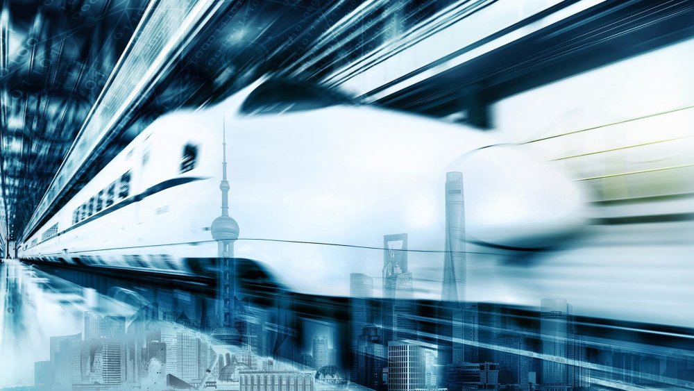 Штадлер поезд 250