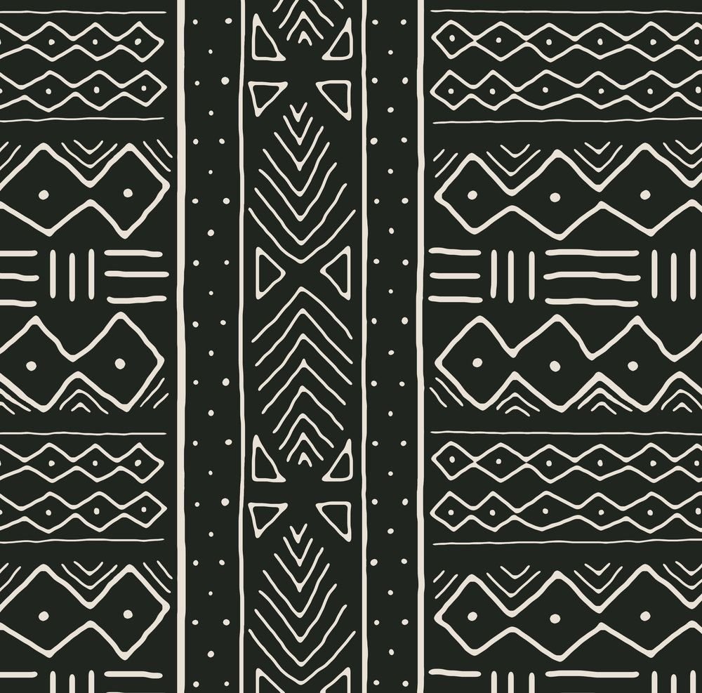 Этнический орнамент