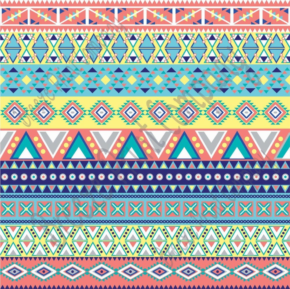 Фон для презентации Этнический стиль