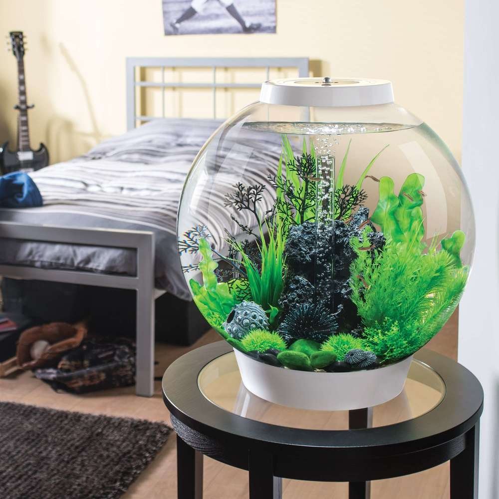 Флорариум BIORB Air 60 Black