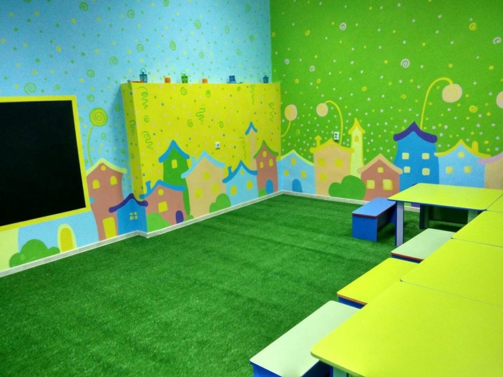 Студия моя радость игровая комната Набережные Челны