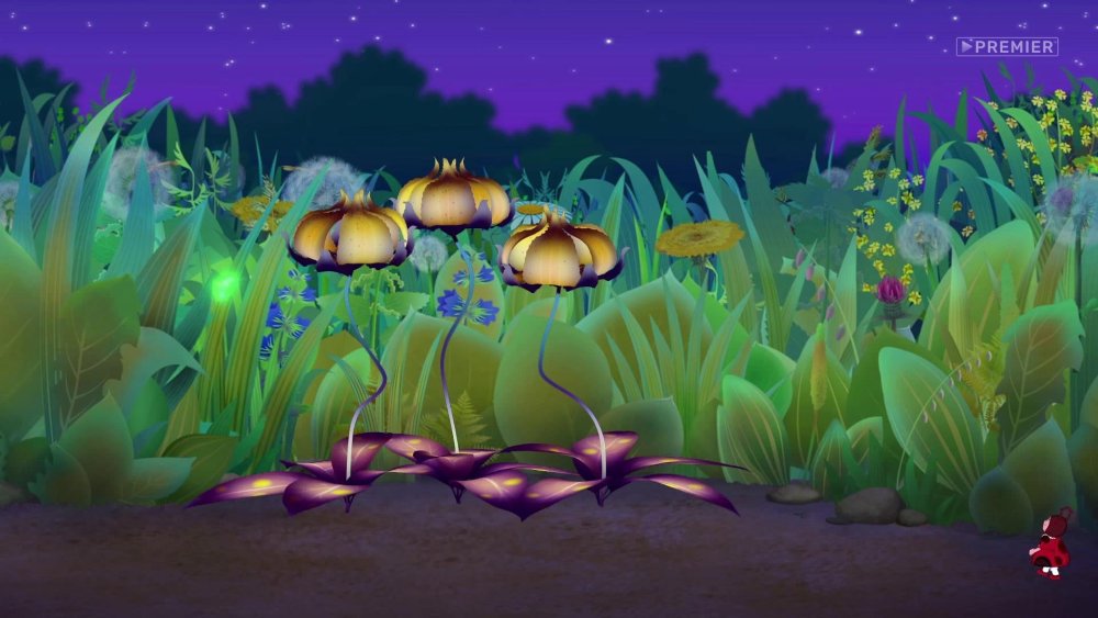 Лунтик 8 сезон 445 серия