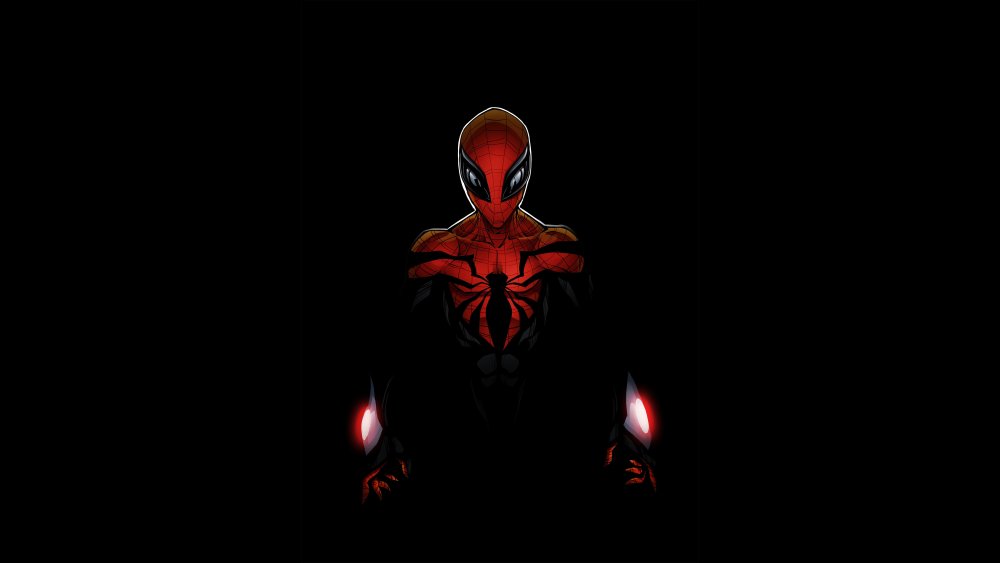 Superior Spider-man обои
