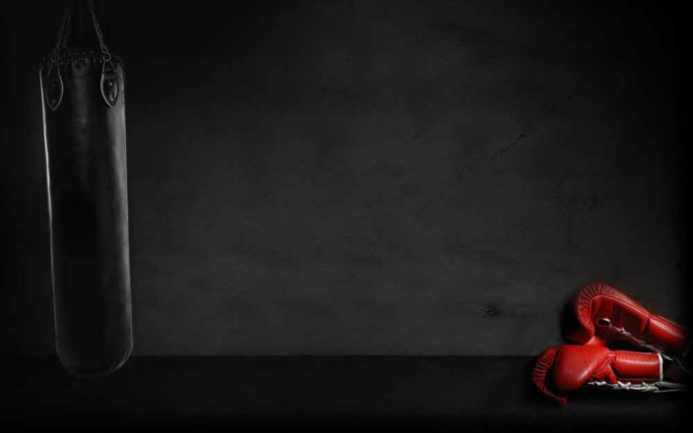 Обои на телефон бокс