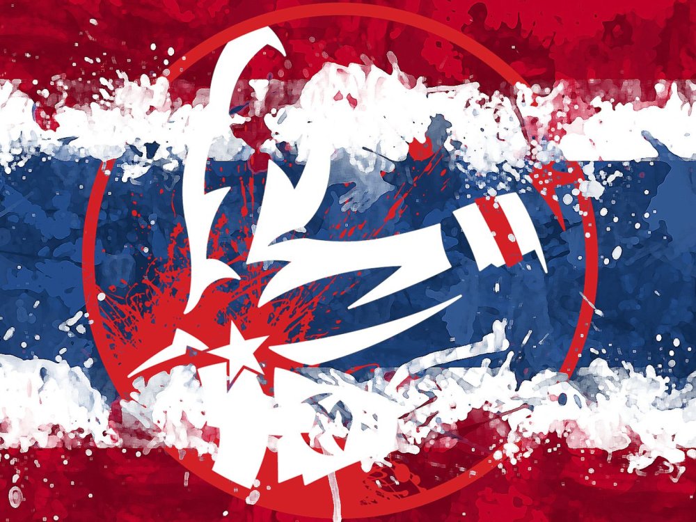 Кикбоксинг обои