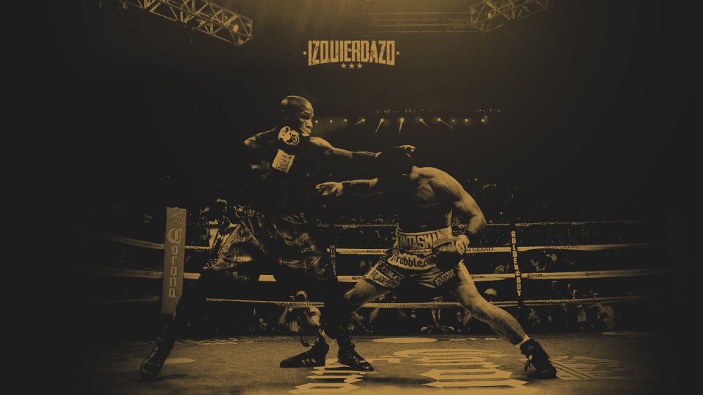 Заставка на рабочий стол бокс