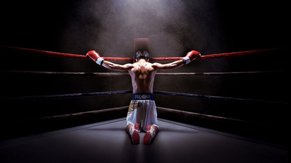 Аватарки для боксеров