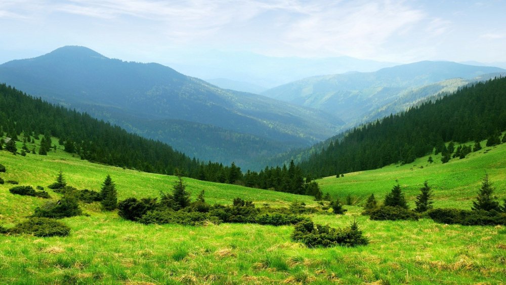 Иссык-Куль Киргизия