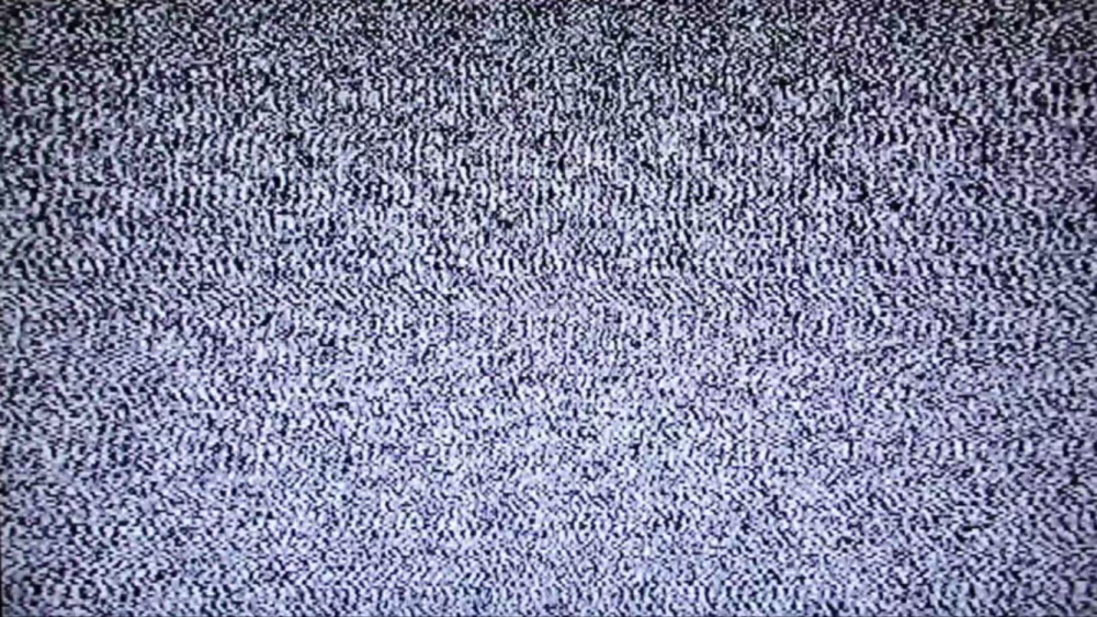 Шипящие телевизоры текстура