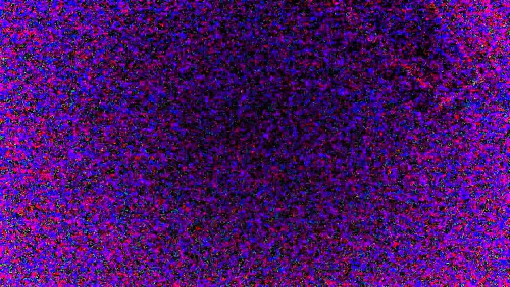 Цветной шум