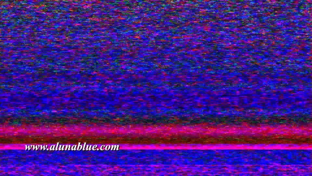 Эффект телевизора