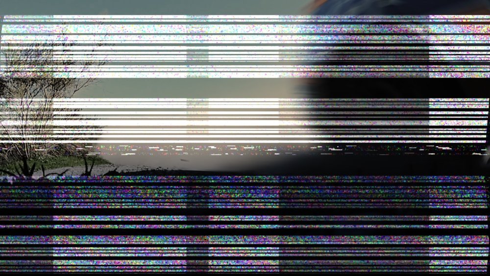 Помехи на экране