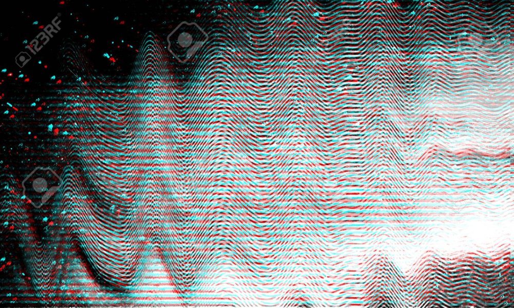 Эффект телевизора