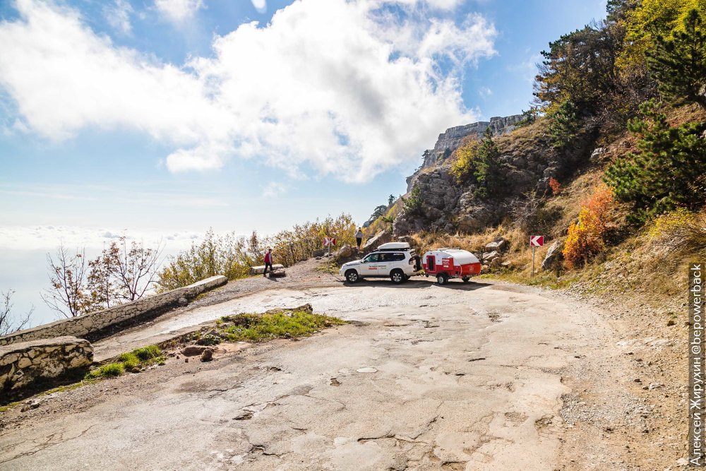 Сардиния дороги