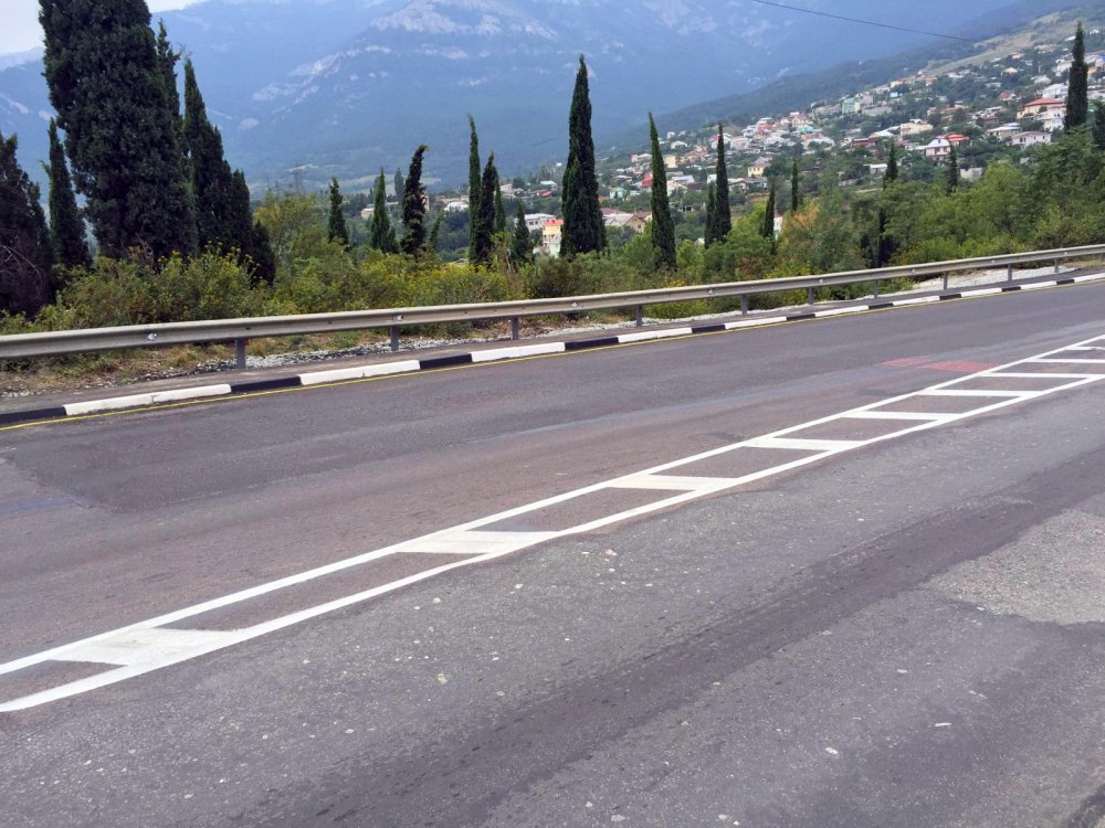 Судак Крым в сентябре