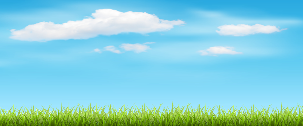 Детский фон для видеомонтажа