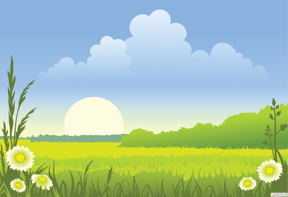 Тропинка для детей