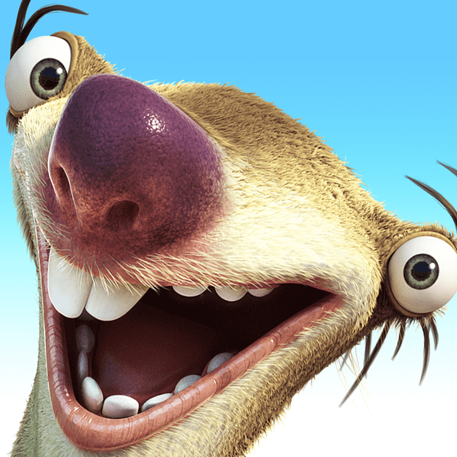 СИД Ice age