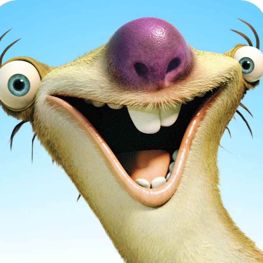 СИД Ледниковый период