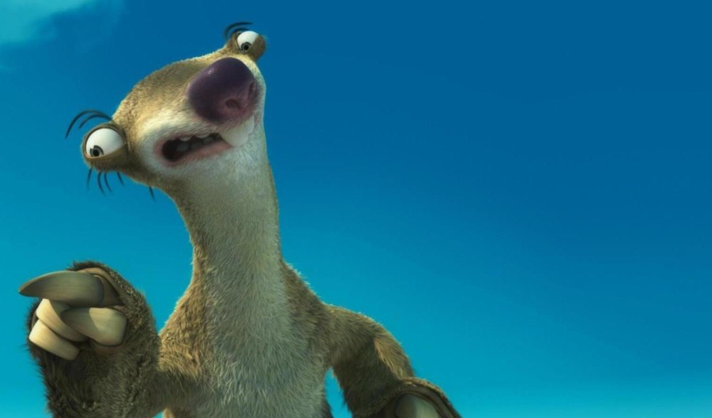 СИД Ледниковый период