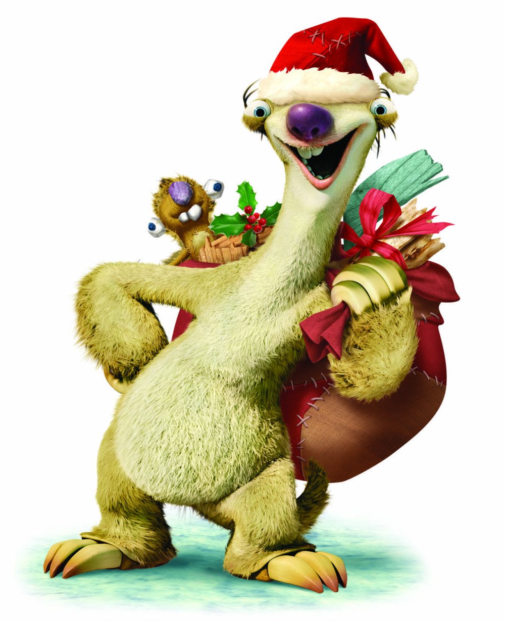 Ледниковый период обложка