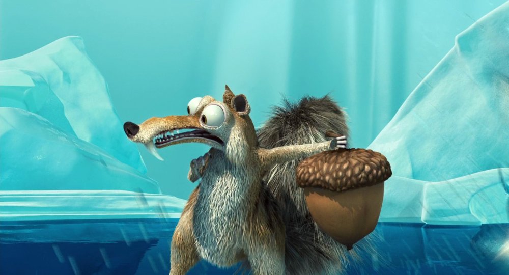 Ледниковый период Смит