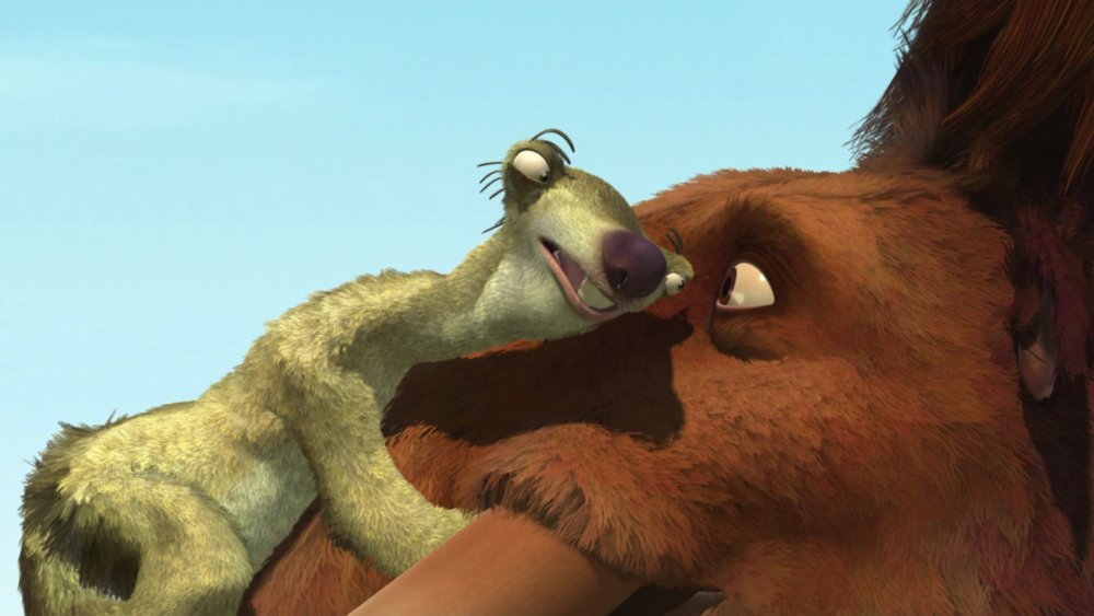 Ленивец СИД