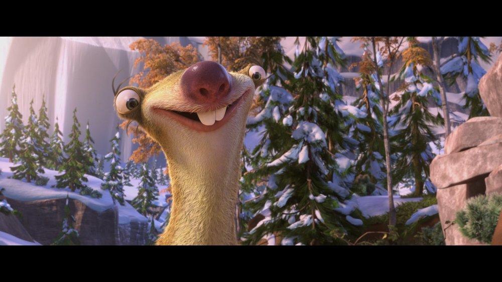 Брук Ленивец