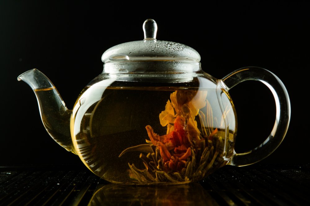 Бай Хуа Сян Цзы