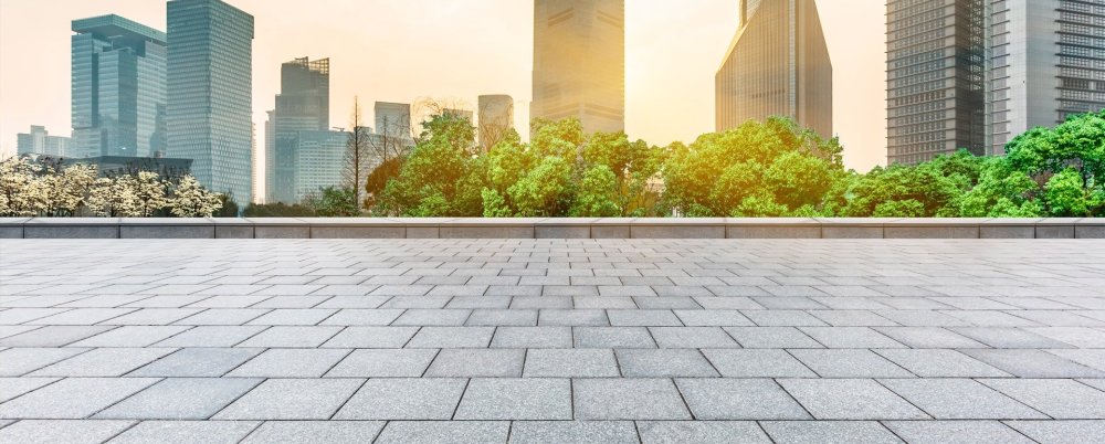 Тротуар фон