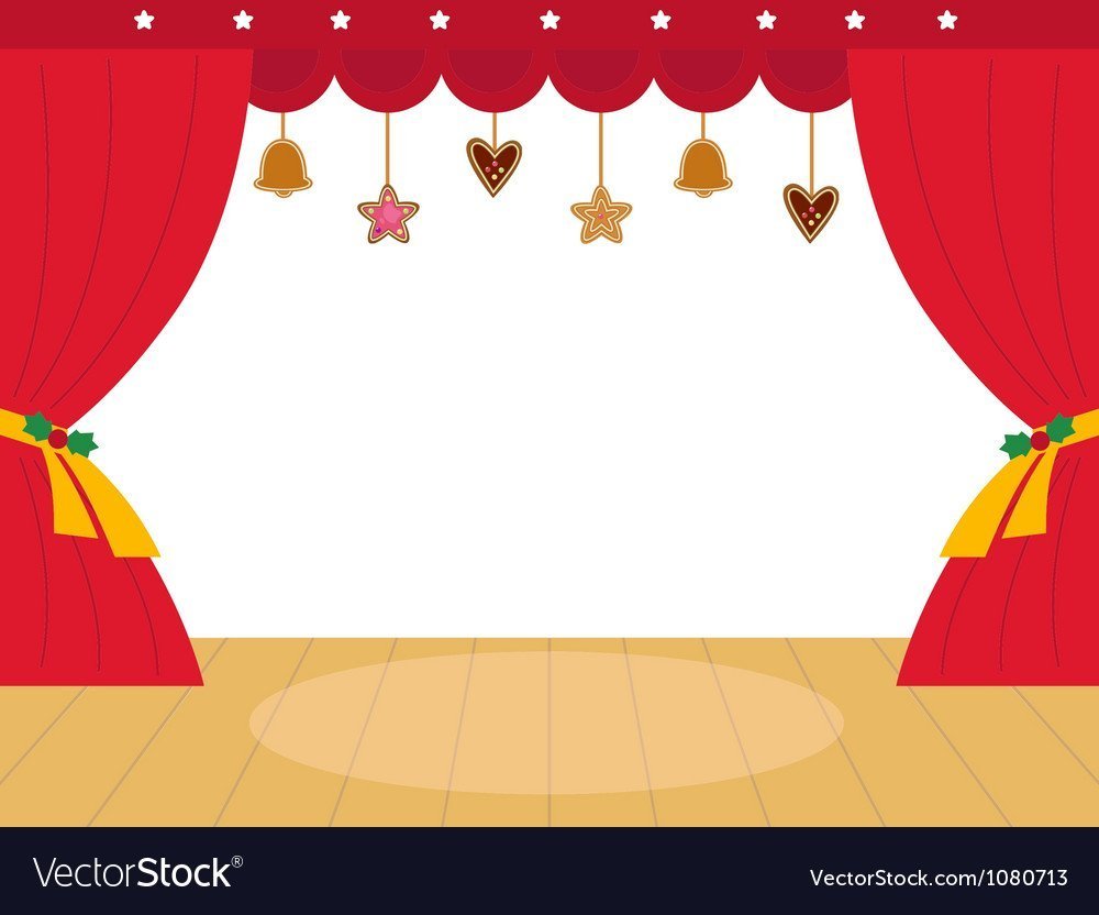 Фотосессия в театре