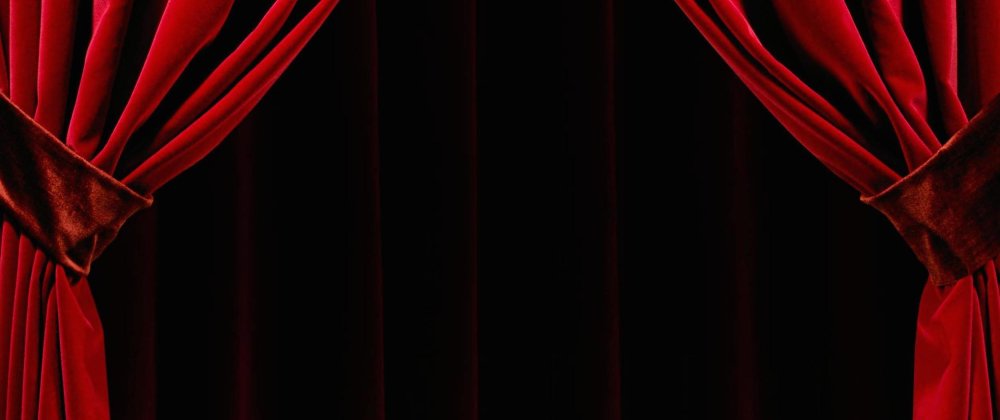 Фон для афиши