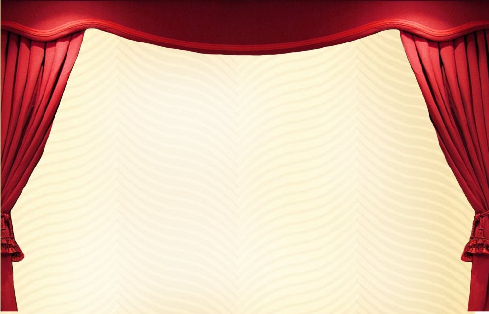 Театральный паттерн