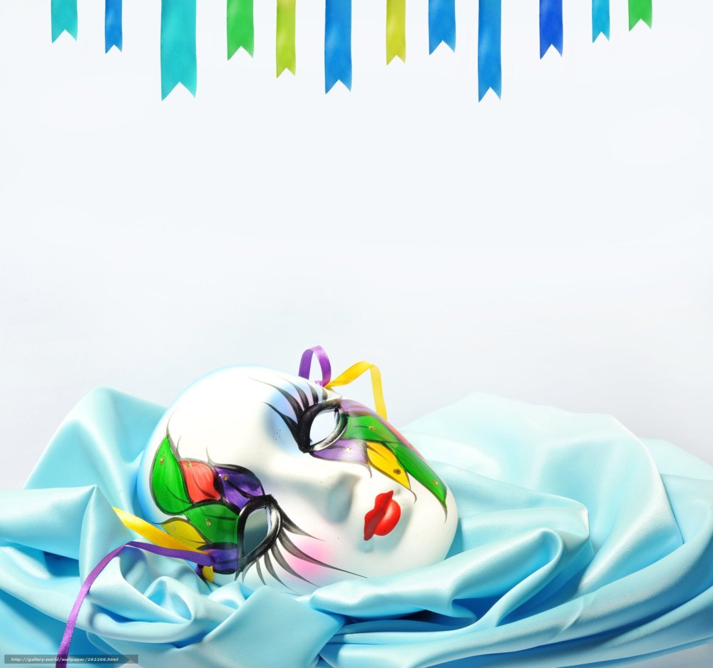 Рамка для театрального Кружка