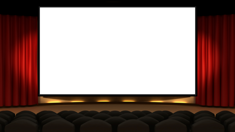 Цирковой фон