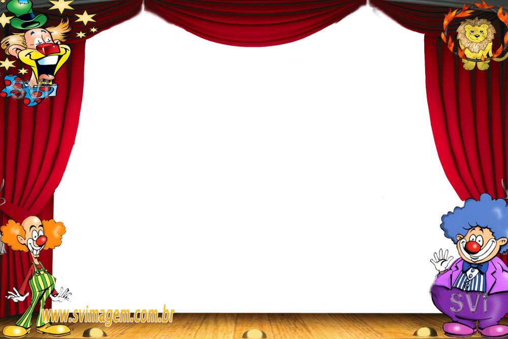 Театральный занавес