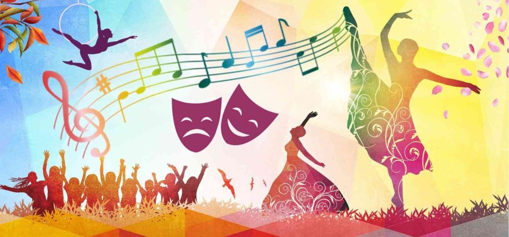 Творческий коллектив