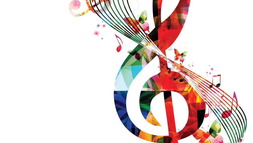 Музыкальный фон