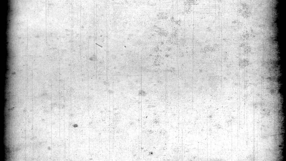 Эффект старой пленки