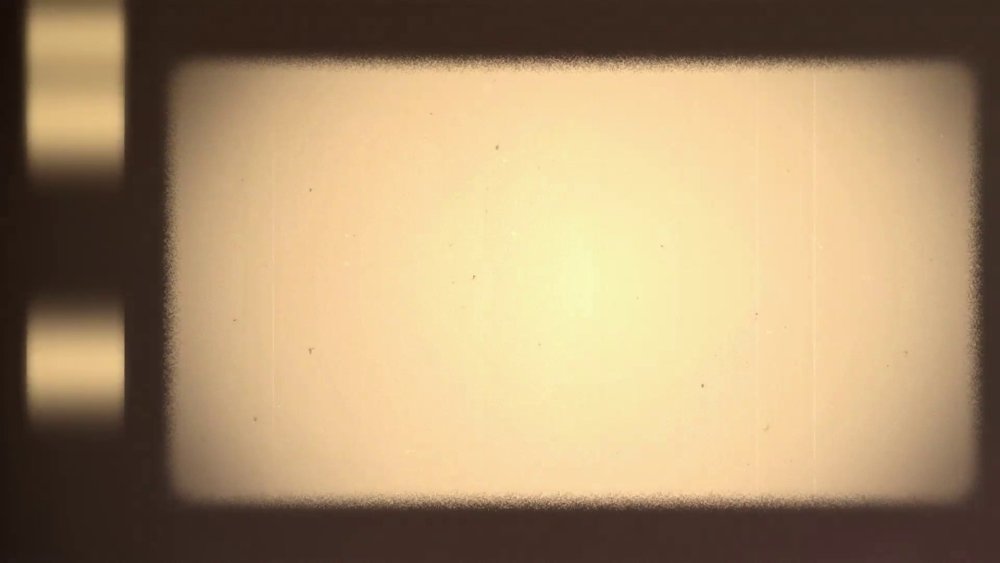 Эффект пленочной камеры